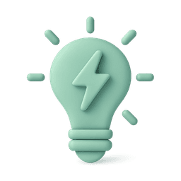 Lamp Icon